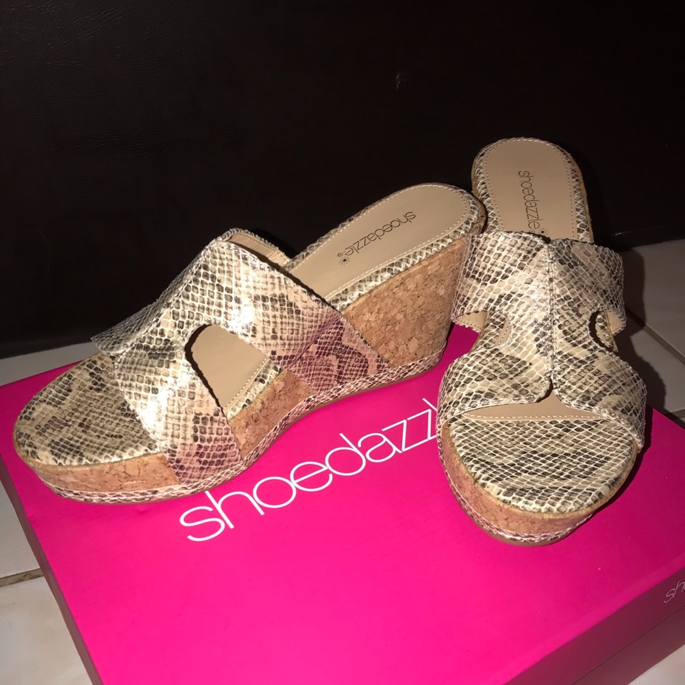 Women’s wedges